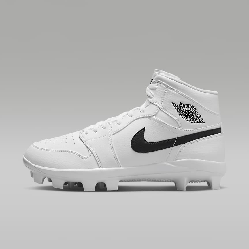 Jordan 1 Retro MCS Low Men's Baseball Cleats. Nike.com